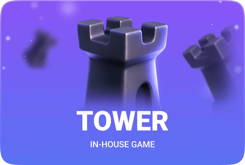 Демо-режим Tower в Вельвура